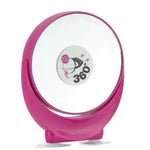 Beter Oooh 360 Specchio Con Ventose x10 Macro  