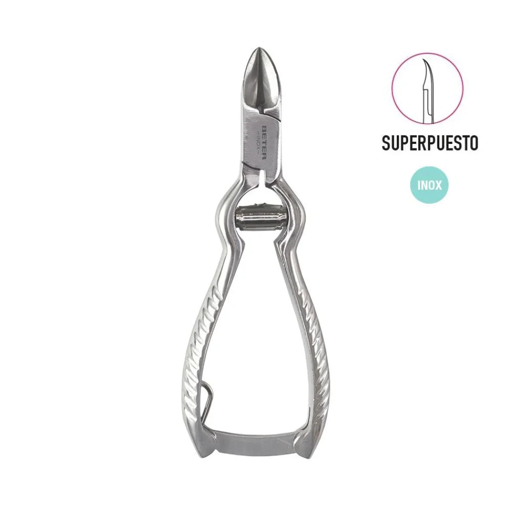 Beter Tronchese Pedicure Professionale  