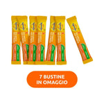 Supradyn Ricarica no stress 7 bustine omaggio  