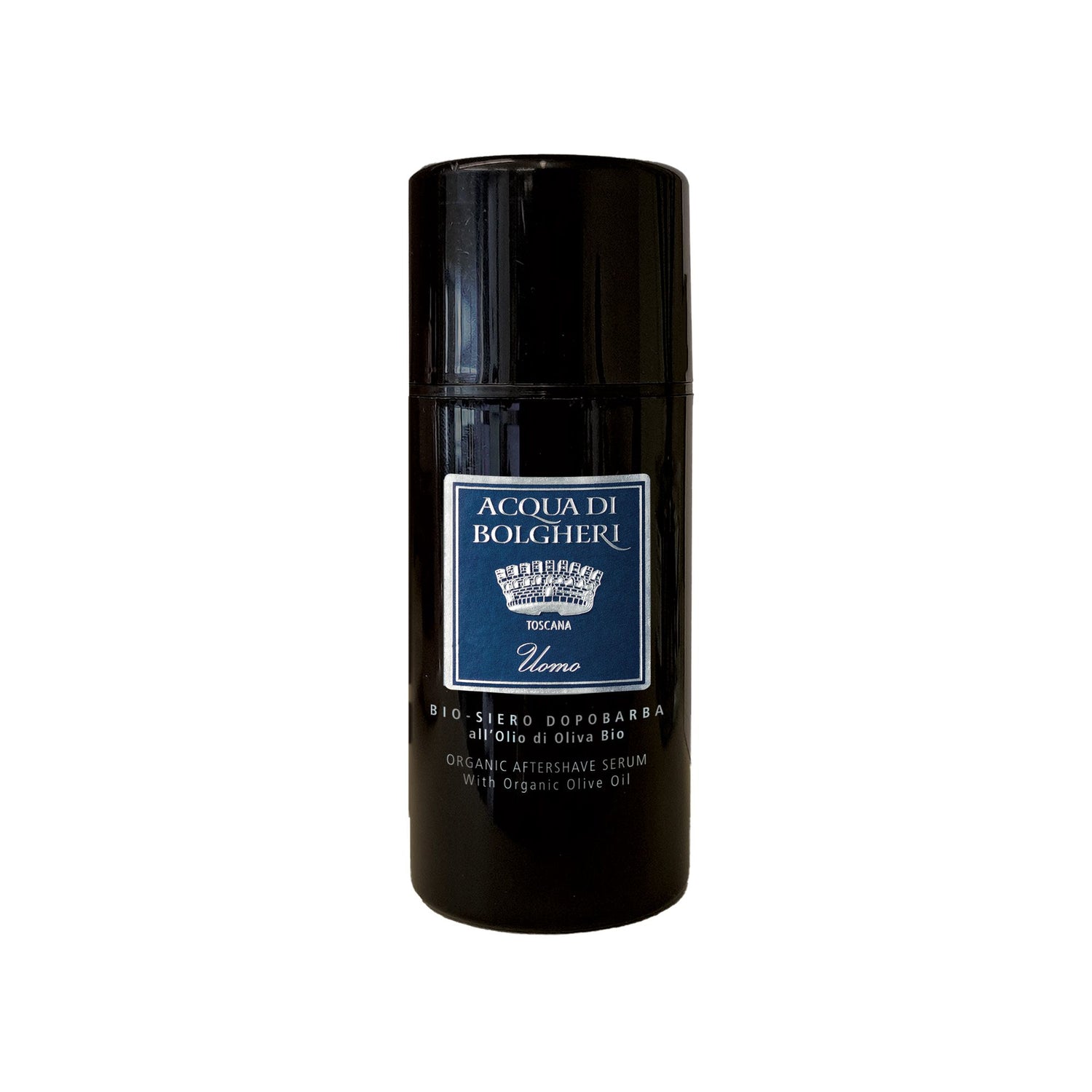Acqua Di Bolgheri Siero Dopobarba Adb Uomo Bio 100ml