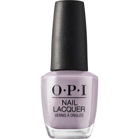 Opi Nail Lacquer A61 | Smalto Unghie Taupe Less Beach | 15ml