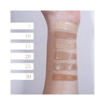 Annayake Make-Up Teint Supreme 30 Dark Rosé | Fondotinta Siero Anti-Età | 30ml 2 