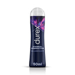 Durex Eternal Connection | Gel Lubrificante Intimo Base Siliconica | 50 ml  