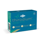 Thirodium 100 mcg | Iodio Gravidanza e Allattamento | 30 Capsule Molli  