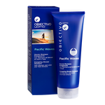 Obiectivo Uomo Pacific Waves Doccia Shampoo | Energizzante | 250 ml  