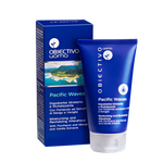 Obiectivo Uomo Pacific Waves Dopobarba | Idratante Rigenerante | 75 ml  