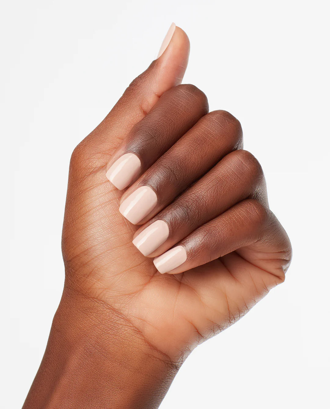 Opi Nail Lacquer V28 | Smalto Unghie Tiramisu For Two | 15ml