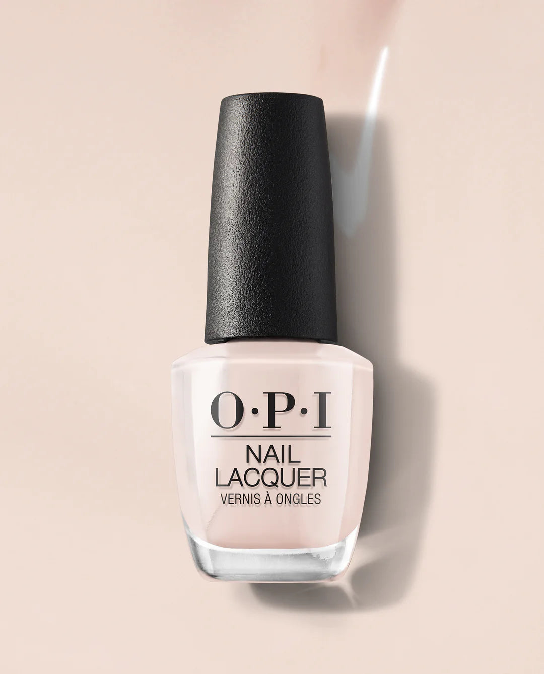 Opi Nail Lacquer V28 | Smalto Unghie Tiramisu For Two | 15ml 3 