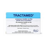 TRACTAMED*28CPR RIV 500MG  