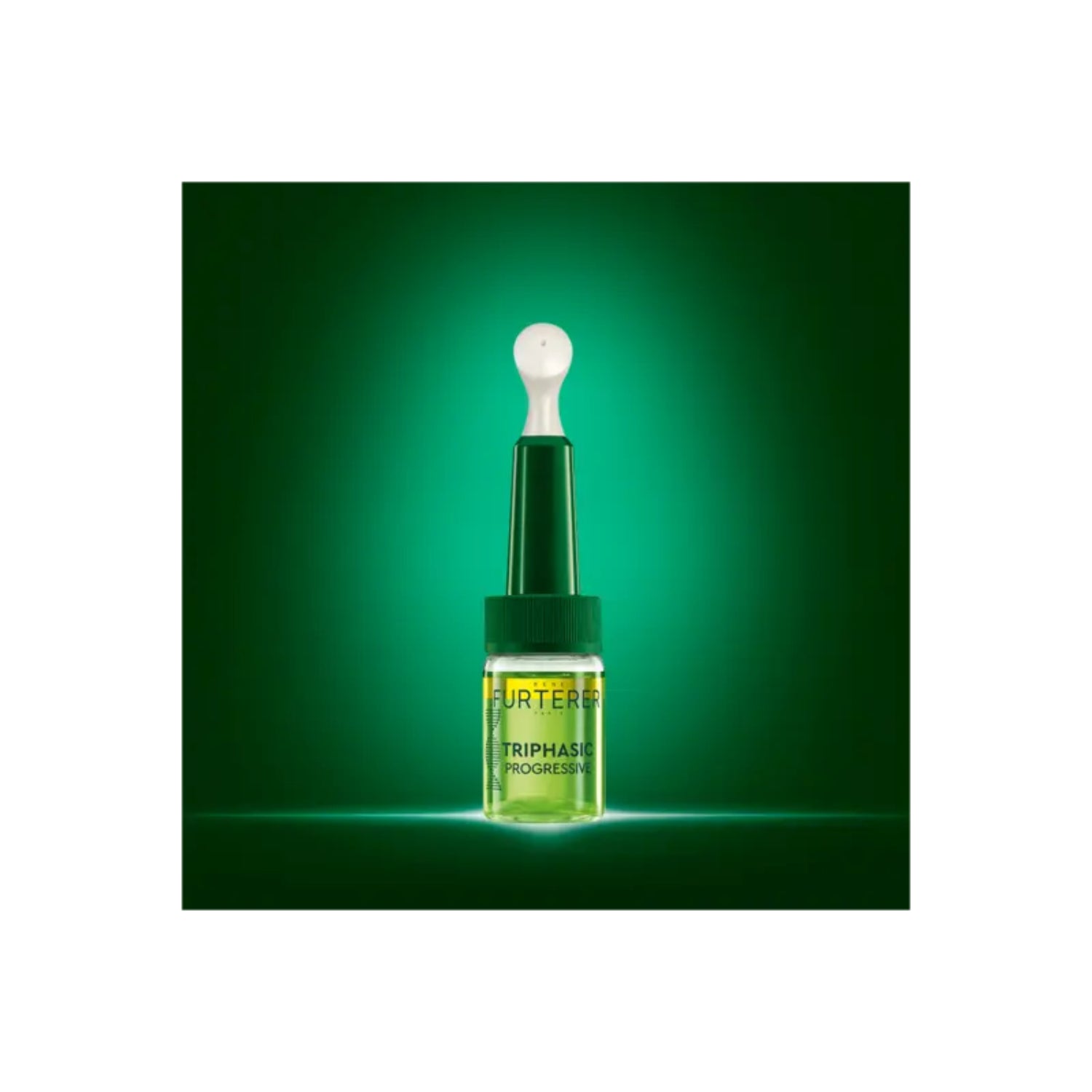 René Furterer Triphasic Progressive | Trattamento Anticaduta | 8 Fiale 4