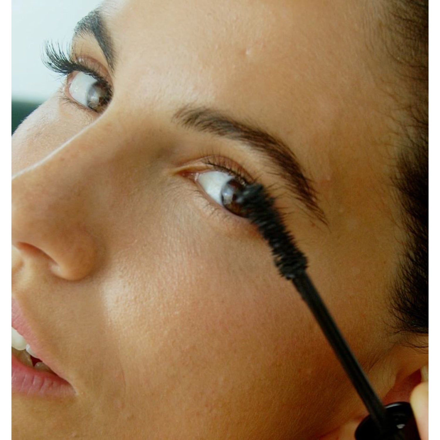 Beter Mascara Ultra-Curling Look Expert | Effetto Incurvante Volumizzante Long Lasting