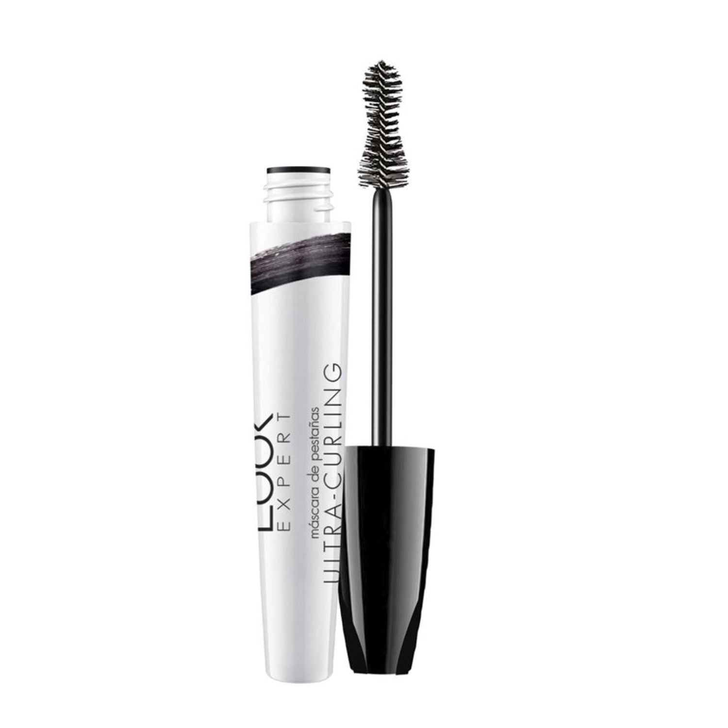 Beter Mascara Ultra-Curling Look Expert | Effetto Incurvante Volumizzante Long Lasting