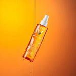 Vichy Capital Soleil Cell Protect | Olio Solare Invisibile Viso Corpo Capelli SPF30 | 200ml 2 
