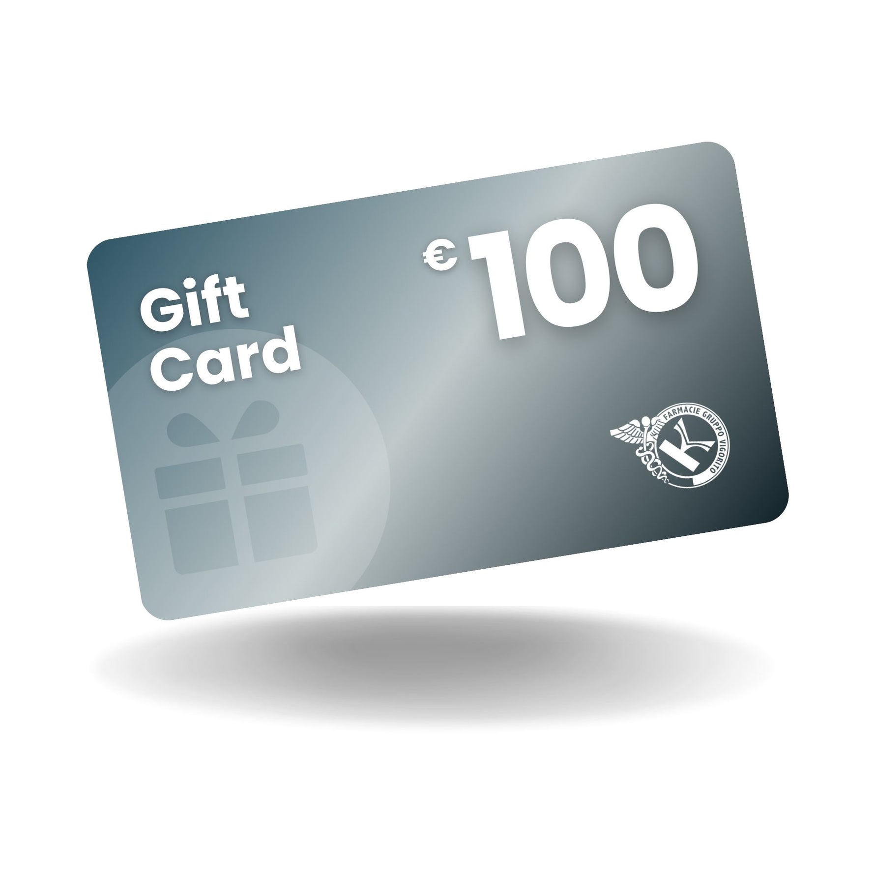 Gift Card 4