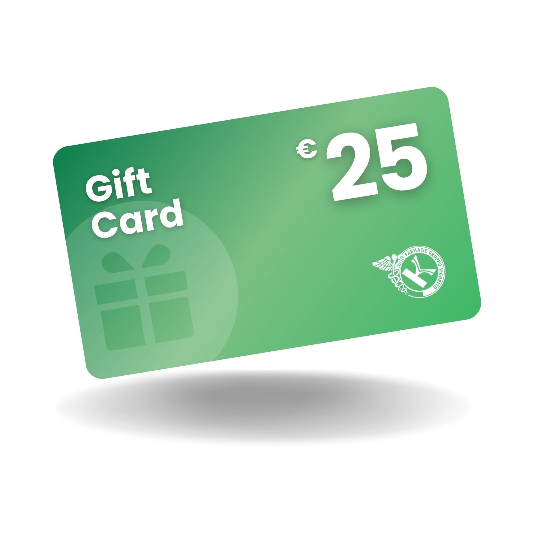 Gift Card 2
