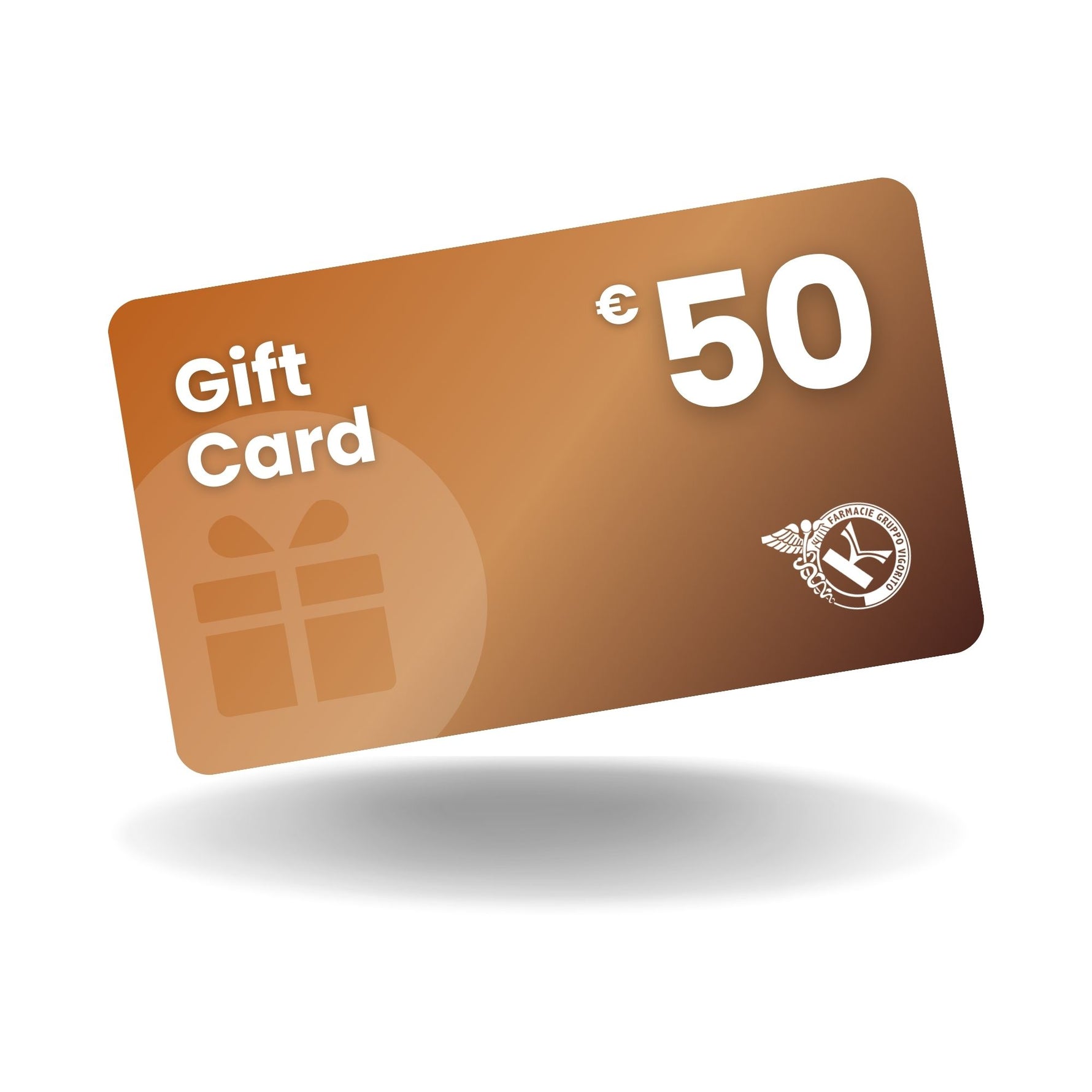 Gift Card 3