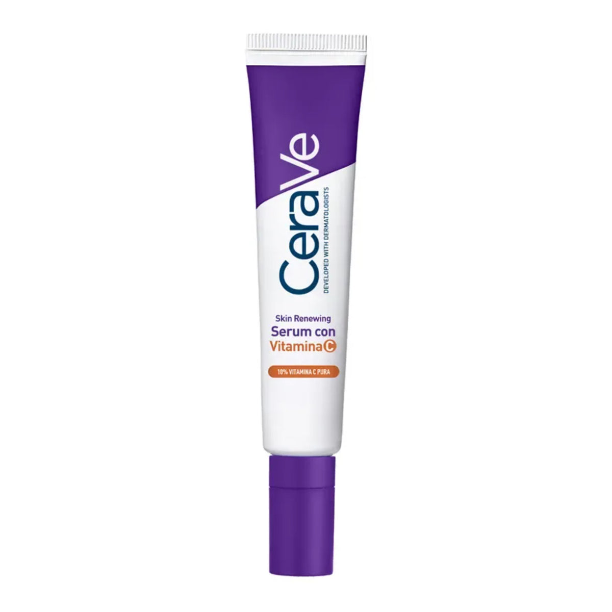 CeraVe | Skin Renewing Siero Viso Vitamina C 10% Anti-Età | 30ml  