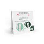 Annayake Coffret Wakame | Cofanetto Trousse Weekend Rigenerazione | 3 Pezzi 3 