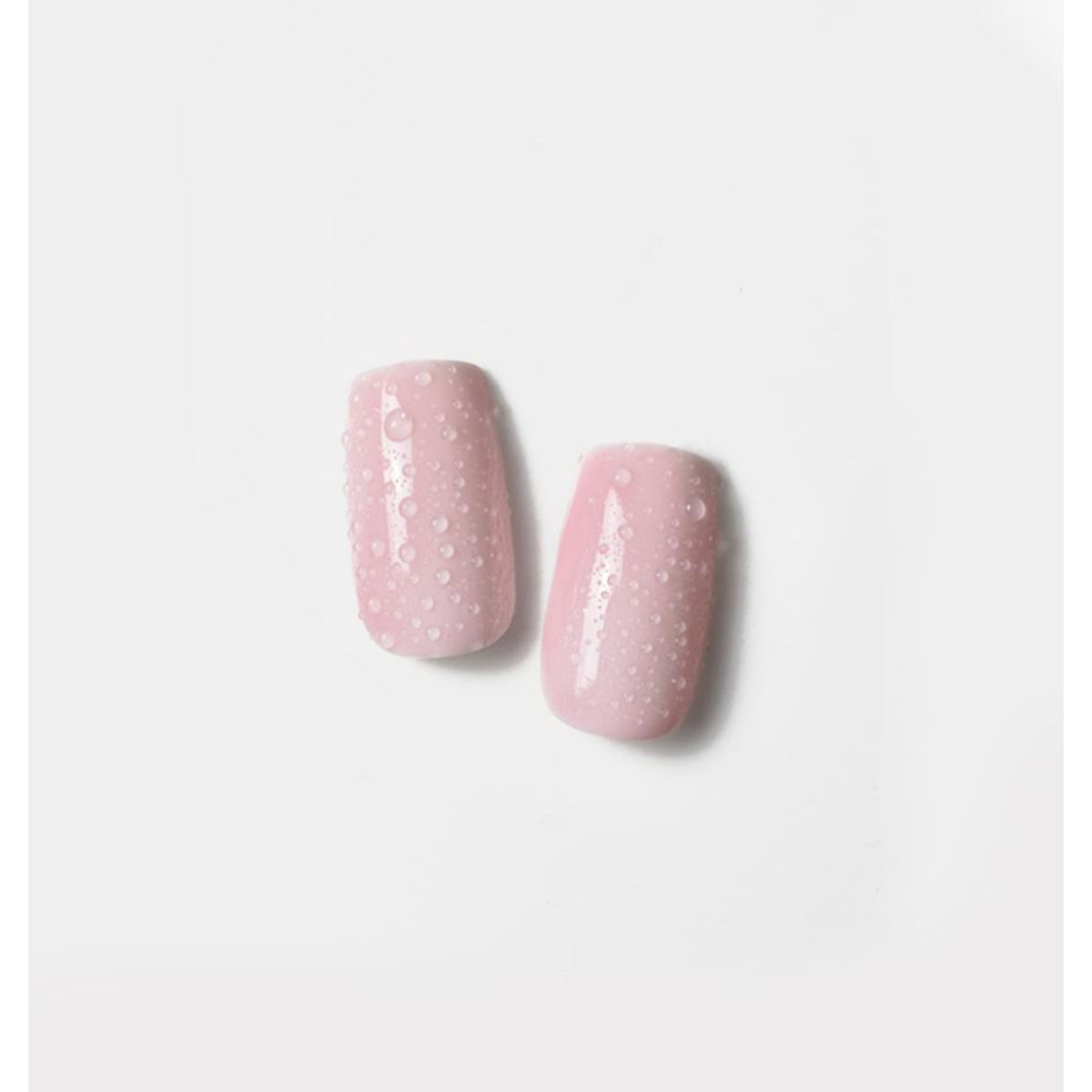 Beter Smalto Rinforzante Youth Color 063 Pink French Manicure | Vegan con Vitamina C e Acido Ialuronico 3 