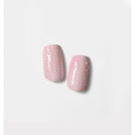Beter Smalto Rinforzante Youth Color 063 Pink French Manicure | Vegan con Vitamina C e Acido Ialuronico 3 