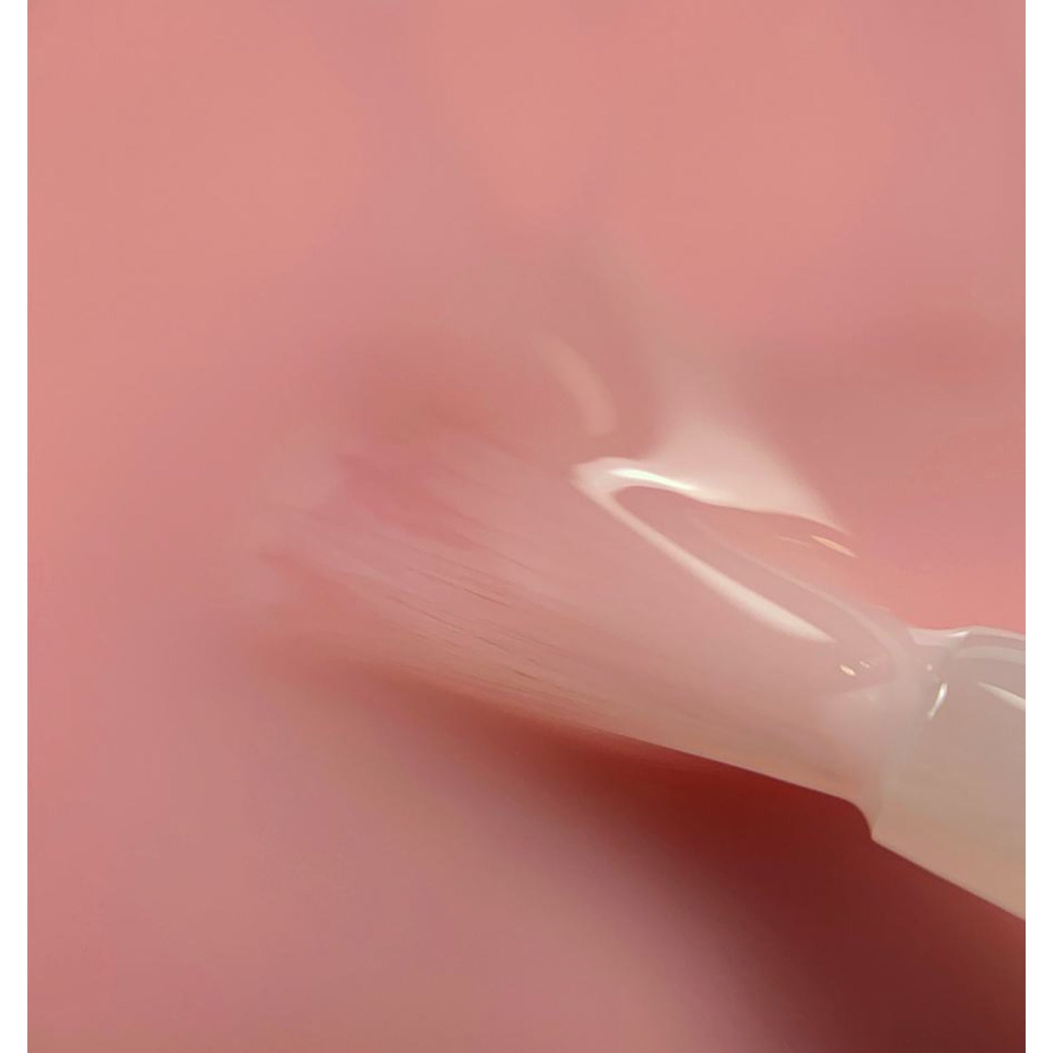 Beter Smalto Rinforzante Youth Color 063 Pink French Manicure | Vegan con Vitamina C e Acido Ialuronico
