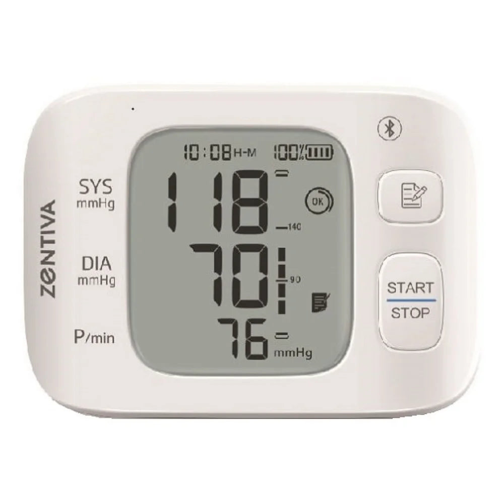 Zentiva Sfigmo Polso