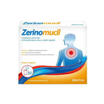 Zerinomucil 10 Bustine 3,6g  