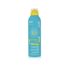 Bionike Defence Sun Spf 50+ Spray Solare Transparent Touch 200ml