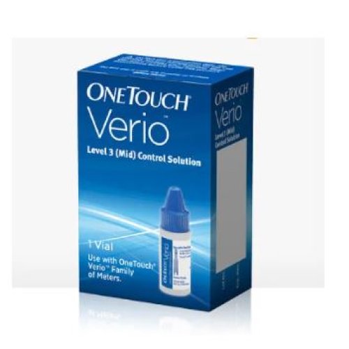 ONE TOUCH VERIO CONTROL SOL 2PZ