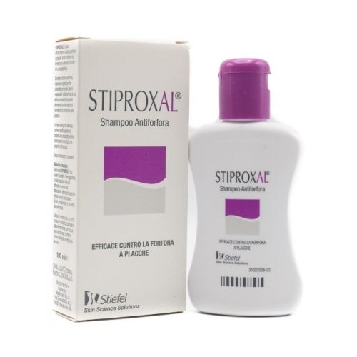 Stiproxal Shampoo 100ml