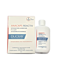 ducray kit capelli 1 settimana omaggio