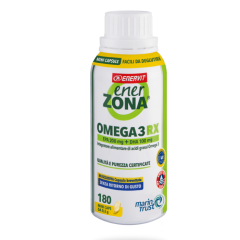 enervit enerzona omega 3 rx 180 capsule