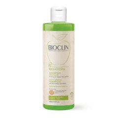 bioclin bio hydra shampoo idratante capelli normali quotidiano 400ml 