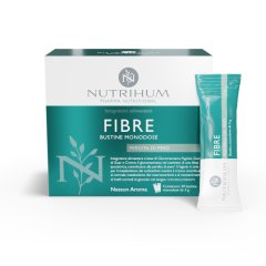 nutrihum fibre 30 stick pack
