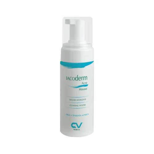 Iacoderm Acnemousse 150ml