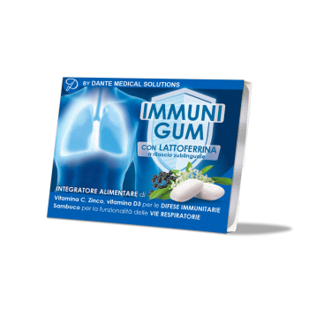 immuni gum 18 18 gomme masticabili
