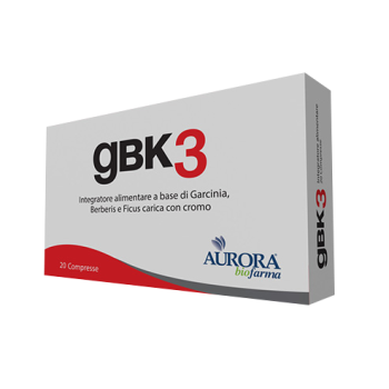gbk3 20 compresse