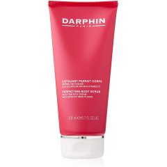 darphin perfect body scrub - trattamento esfoliante 200  ml