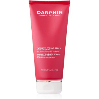 darphin perfect body scrub - trattamento esfoliante 200  ml