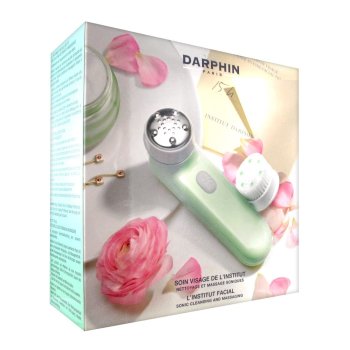 darphin cleansing device plug c