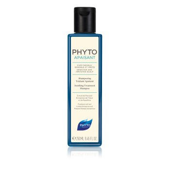 phyto phytoapaisant shampoo trattante lenitivo 250 ml