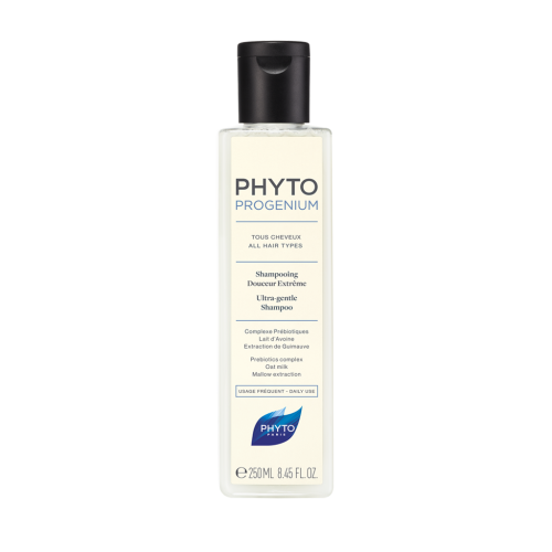 Phyto Phytoprogenium Shampoo Intelligente Uso Frequente 250ml