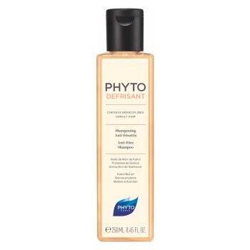 phyto phytodefrisant shampoo anti-crespo capelli indisciplinati pacco doppio 2 x 100ml