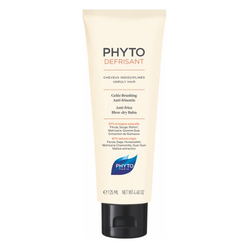 Phyto Phytodefrisant Gel Brushing Anti-Crespo Capelli 125ml