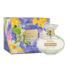 l'amande assoluta suprema ead de parfum 50ml