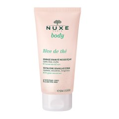 nuxe rêve de thé revitalising granita scrub esfoliante rigenerante 150ml