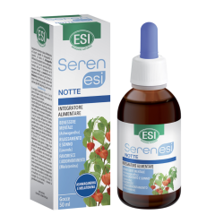 esi serenesi notte gocce 50ml