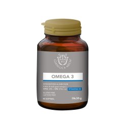 gianluca mech - omega 3 90 softgel