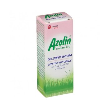 neo azolin gel dopopuntura 10ml