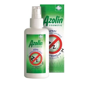 neo azolin spray protezione naturale 100ml
